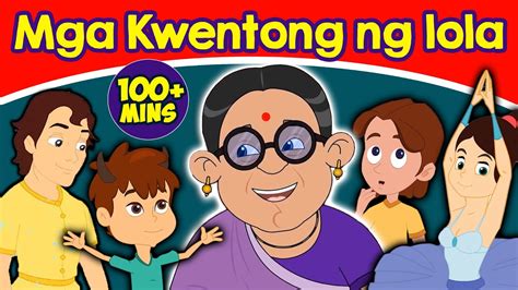 kwentong kantot|ANG KANDONG NI LOLO .